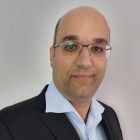 Smail Louahchi - Gründer und Geschäftsführer SL Consulting